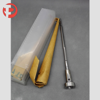 Válvula de Control de Estructura Estable F00VC01359, Buena Compatibilidad con Diferentes Series de Inyectores Common Rail