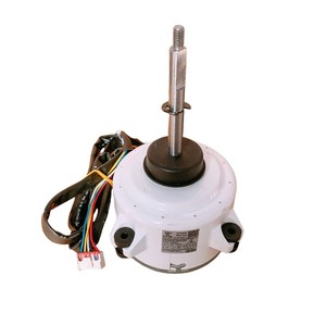 มอเตอร์แอร์มีเดีย รุ่น ZWK511B500073 130W DC Brushless 5 สาย - Product Image 3