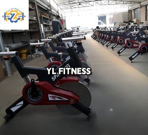 YL-SB10 Bicicletas de <span class=keywords><strong>Spinning</strong></span> Comerciales de Primera Calidad, Populares y Más Vendidas, Equipos de Gimnasio Profesionales para Uso en Gimnasios - Product Image 6