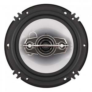 Altavoz para Auto de 8 Pulgadas, Altavoces para Auto de 8 Pulgadas de Rango Medio, Fábrica China - Product Image 5