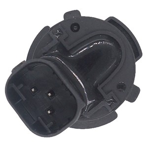 Sensor de aparcamiento YITRUM 66218380318 para coches BMW, radar de marcha atrás activado por sonido de 12V - Product Image 4