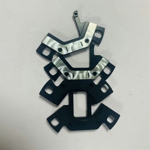 Services de Fabrication sur Mesure OEM de Pièces Usinées CNC de Précision à Tolerances Strictes en Acier Inoxydable, Laiton et Aluminium (Tournage et Coulée) - Acheter des Pièces OEM CNC - Product Image 1