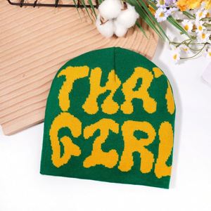 Gorros de Invierno Personalizados al por Mayor, Diseño Personalizado, 100% Acrílico, Tejido Jacquard, Logotipo Personalizado, Unisex, para Playa - Product Image 2