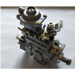 Thương hiệu mới ve phun nhiên liệu bơm 3916922 3916923 cho 6bt bộ phận động cơ diesel - Product Image 2