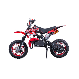 Motocicleta Todoterreno Tao Motor de 2 Tiempos DB10SA con Certificación CE - Product Image 2