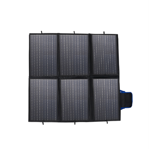 Panneaux solaires photovoltaïques pliables efficaces et pratiques de 200 W, prix direct usine, adaptés à une utilisation en extérieur, livraison gratuite - Product Image 3