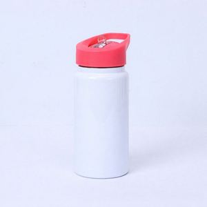 Bouteille de sport TRI-PP de 14 oz, écologique, style mignon, pour enfants, emballage en boîte cadeau, livraison gratuite - Product Image 2