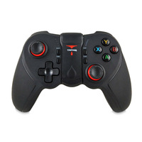 2022 nouveau contrôleur de jeu Design sans fil BT téléphone portable manette de jeu pour IOS Android PC P3 commutateur