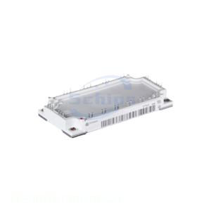 In Stock Buy Electronics Components Online FP50R12KT4B16BOSA1 Module Transistors - Product Image 1