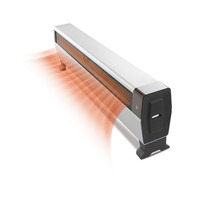 Canaan Avalon Mini 3 37.5Th/S 800W SHA-256 algorithme de refroidissement par air Machine à usage domestique pour BTC Bitcoin Avalon 1566
