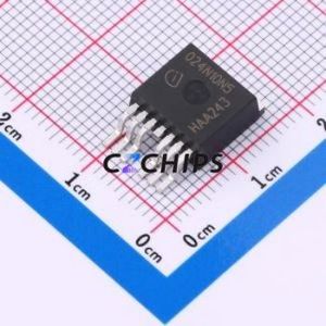 ทรานซิสเตอร์ภาคสนามทรานซิสเตอร์ (มอสเฟท) แบบใหม่และดั้งเดิม IPB024N10N5ถึง-263-7 - Product Image 1