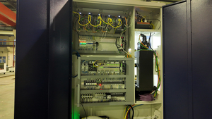 Cnccolgar 1500W Max Độ chính xác cao tự động chuyên nghiệp máy Cắt Ống <span class=keywords><strong>Laser</strong></span> - Product Image 6