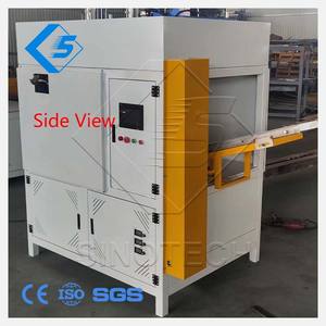 Machine à sertir de tuyaux en plastique, PVC, tpr, <span class=keywords><strong>petit</strong></span> diamètre, automatique, mm - Product Image 3