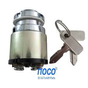 Repuestos para Carros de Golf 1012415 Interruptor de Encendido Producto de Alta Calidad en la Categoría de Interruptores - Product Image 3