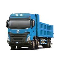 יעילות גבוהה 8x4 430hp כרייה משליך 90t מכביש כריית dump משאית למכירה