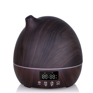 Aroma mini difusor de aire perfumado <span class=keywords><strong>despertador</strong></span> máquina de aromaterapia <span class=keywords><strong>con</strong></span> temporizador - Product Image 1