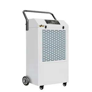 60l dehumidifier handle dehumidifier with timer