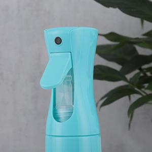 Botol semprot alkohol terus-menerus tekanan tinggi desinfeksi dan penyiraman botol semprot kabut halus botol semprot terus menerus - Product Image 3