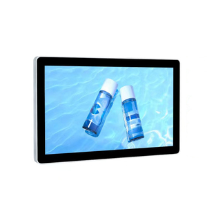 Nhà máy trực tiếp tùy chỉnh màn hình hiển thị Quảng cáo rõ ràng và sáng cho các cửa hàng bán lẻ và thang máy với chức năng SDK - Product Image 2