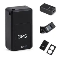 Mini GPS Tracker with Long Battery