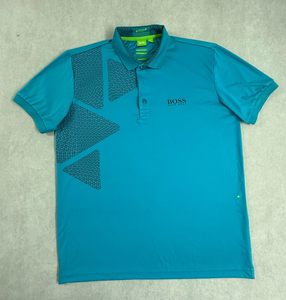 Polo Casual para Hombre 2026, Moderno, Sencillo, de Algodón Puro, Transpirable, Antipilling, Versátil - Product Image 4