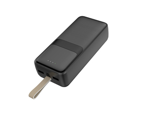 Multi-device <strong>High</strong>-<strong>efficiency</strong> Power <strong>Bank</strong> 30000 MAh