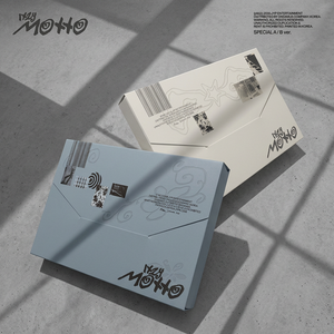ITZY [Motto] SPECIAL Ver. Album CD officiel Kpop Corée - Product Image 4