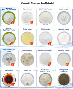 Ectoin en polvo para el cuidado de la piel, producto cosmético Natural para la piel, venta al por mayor, CAS 96702-03 - Product Image 3