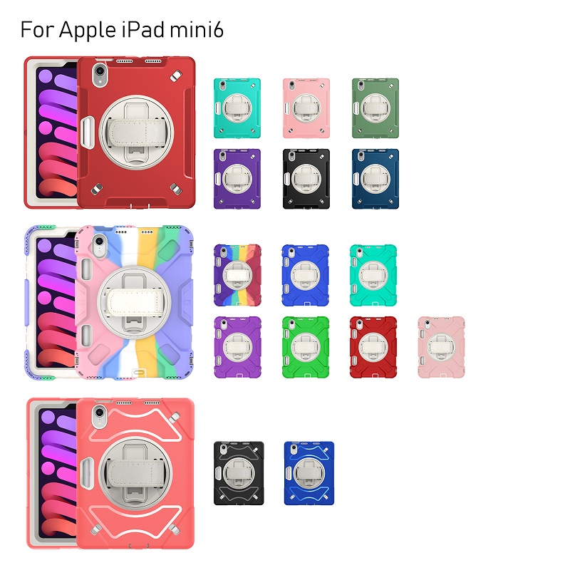 สำหรับ iPad MINI 6-B