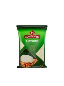 Farine de semoule 2kg Lot de 5 Livraison gratuite (février 2026) - Product Image 1