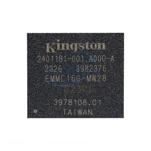 Distribuidor Autorizado de Componentes Electrónicos MT41K512M8RH-125 XIT:E TR 78 TFBGA Memoria - Product Image 1