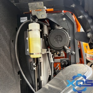 Nuovo Escavatore Mini Doosan Develon Dx80 da 8 Tonnellate con Motore, Cambio, PLC e Motore - Modelli Originali Dx80 - Product Image 3