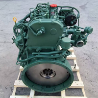 Ensemble moteur CA4DD authentique pour accessoires de moteur FAW Dachai Deutz, adapté au remplacement du camion FAW Huwei J6F