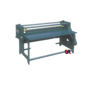 Machine de montage Nantou 2000, équipement de laminage du carton 450 kg - Product Image 1