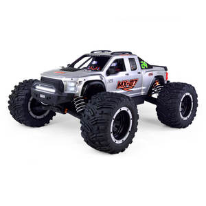 <span class=keywords><strong>Voiture</strong></span> RC de course 2.4Ghz 1/7 haute vitesse 4WD 4x4 Brushless RC <span class=keywords><strong>voiture</strong></span> rapide télécommande camion jouets pour adultes <span class=keywords><strong>100</strong></span> <span class=keywords><strong>km</strong></span>/<span class=keywords><strong>h</strong></span> - Product Image 1