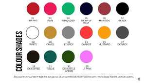 Pantalones de Rayón para Mujer, Cómodos, Casuales, Cintura Elástica, Transpirables, Moda de Verano, Corte Recto, Elegantes, para Uso Diario - Product Image 2