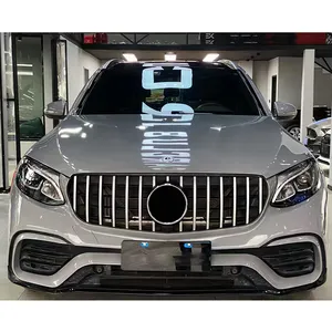 Find Durable, Robust glc coupe body kit for all Models 