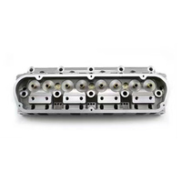 Culasse Ford302 SBF Culasse en aluminium pour FORD 302 5.0L 904 1171