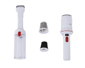 <span class=keywords><strong>Aspiradora</strong></span> de mano Digital sin cable, aspirador portátil de alta potencia - Product Image 3