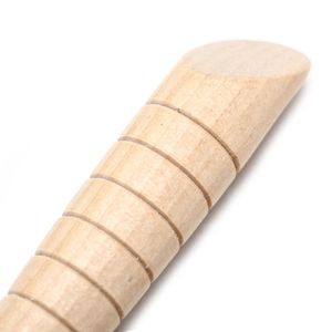 Bâton de <span class=keywords><strong>Massage</strong></span> thaïlandais bâton de réflexologie en bois tête de main en bois visage corps outil traditionnel - Product Image 4