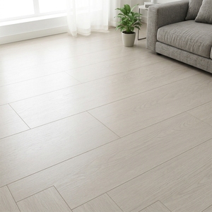 Pavimento Laminato Antigraffio AC3 6mm 8mm 10mm per Negozi <span class=keywords><strong>al</strong></span> Dettaglio, Direttamente dalla Fabbrica - Product Image 5