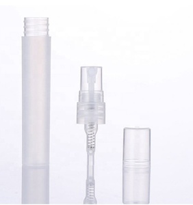 China Factory 5ml 10ml 20ml Pocket Size Pen Type Perfume <b>Spray</b> <b>Bottle</b> With Pump Sprayer - Product Image 6