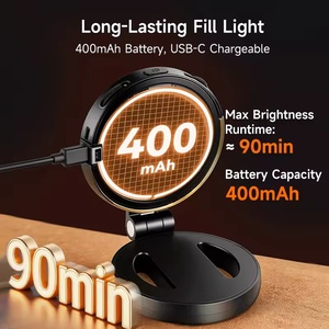 Lente de Cámara para Teléfono, Lente de Zoom Universal, Efecto de Enfoque de Alta Definición, Fotografía, Gran Transmisión de Luz, Alto Rendimiento de Color - Product Image 3