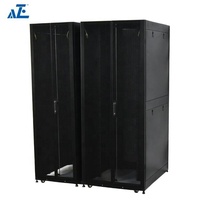 AZE 1U 19 pouces, montage en rack, 24 prises C13, surveillance à distance, PDU intelligent, noir, 15A 220V, transmission d'énergie électrique, CE/RoHS