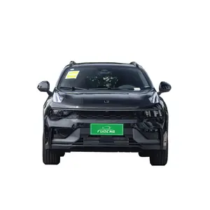 LYNK CO 01 Gasoline And Hybrid Compact SUV Cars 2 Wheel Drive 4 Wheel Drive