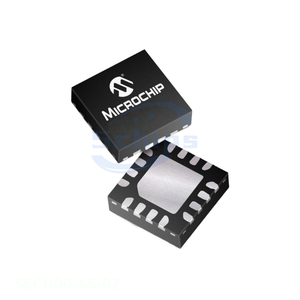 CG8106AAT In Stock Electronic Component Chip IC USB EMBEDDED HOST 100TQFP Interface - Product Image 1