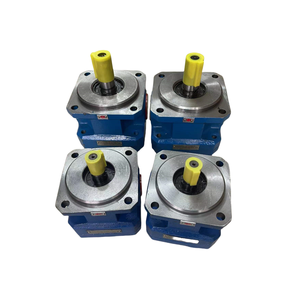 Pompe hydraulique interne à engrenages GPA1-2-2-EK2-20R6.3 GPA1-4-4-EK2-20R6.3 ZY, série GPA GPA1 GPA2 GPA3, double pompe hydraulique - Product Image 2