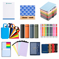 Juego de Papelería Personalizado para el Campus, Ecológico, Duradero y Portátil, Juego de Papelería para el Aula, Fábrica Confiable