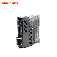 Servomoteur universel à impulsions Leadshine L6P-400S 400W de haute qualité, adapté aux machines de découpe laser à fibre