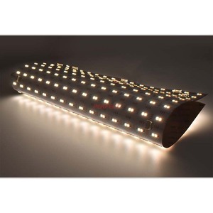 PERFECT PSB452C-CCT SMD2835 <b>LED</b> <b>Light</b> Sheet 450LED DC24V 30W High CRI Ra80 2700k+6500K IP20 Copper 3-Year Modern - Product Image 1